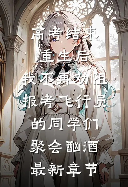 高考结束重生后，我不再劝阻报考飞行员的同学们聚会酗酒最新章节