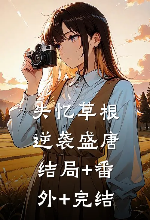 失忆草根逆袭盛唐结局+番外+完结
