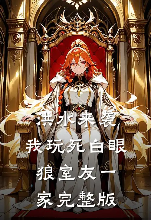 洪水来袭，我玩死白眼狼室友一家完整版