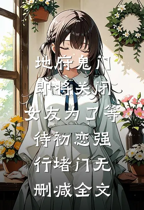 地府鬼门即将关闭，女友为了等待初恋强行堵门无删减全文