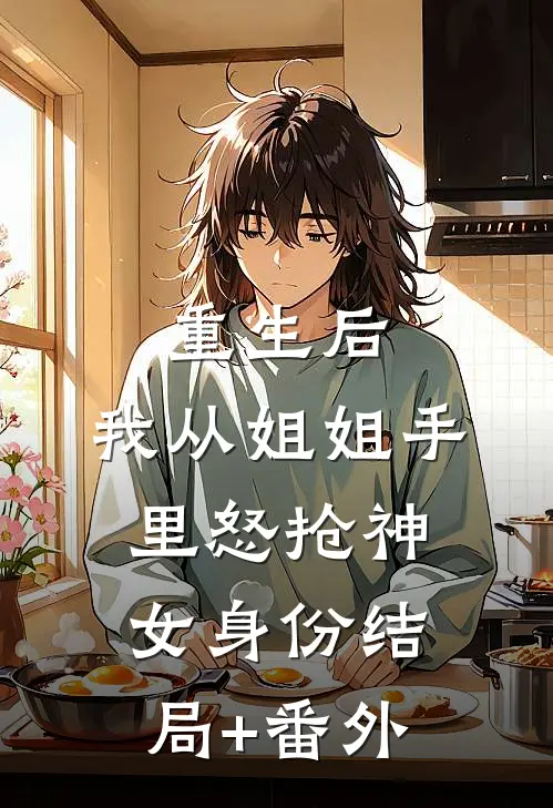 重生后，我从姐姐手里怒抢神女身份结局+番外