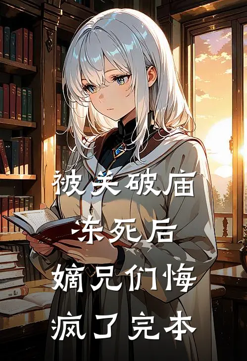 被关破庙冻死后，嫡兄们悔疯了完本