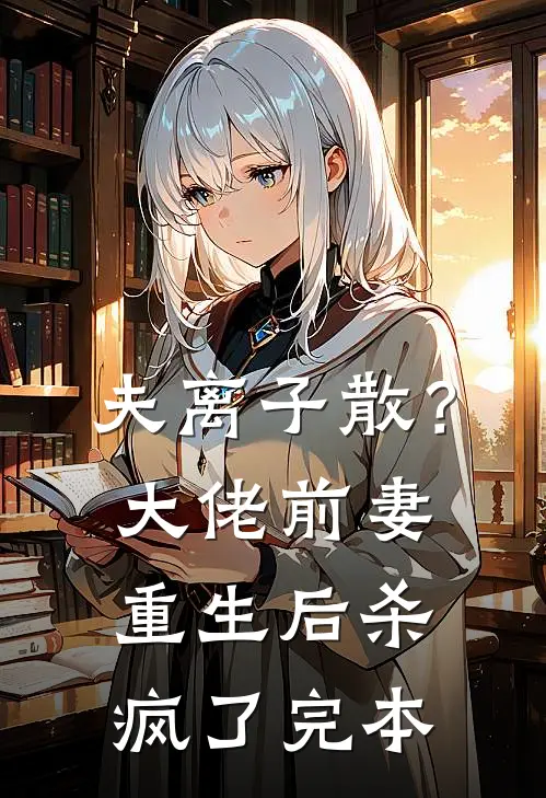夫离子散？大佬前妻重生后杀疯了完本