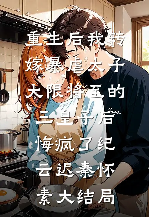 重生后我转嫁暴虐太子，大限将至的三皇子后悔疯了纪云迟秦怀素大结局