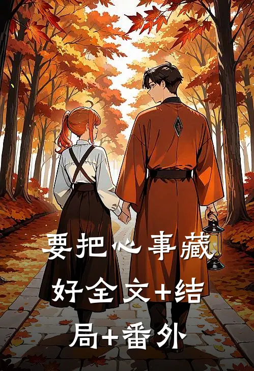 要把心事藏好全文+结局+番外