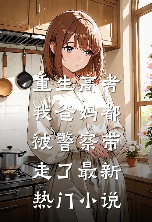 重生高考，我爸妈都被警察带走了最新热门小说