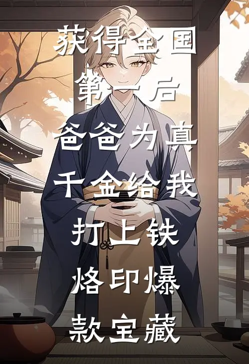 获得全国第一后，爸爸为真千金给我打上铁烙印爆款宝藏