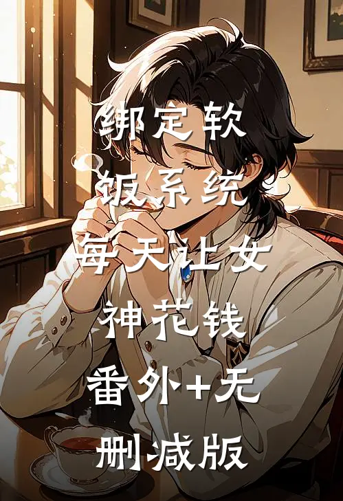 绑定软饭系统，每天让女神花钱:番外+无删减版