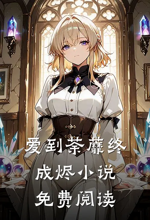 爱到荼蘼终成烬小说免费阅读