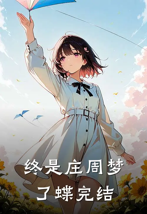 终是庄周梦了蝶完结