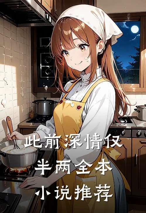 此前深情仅半两全本小说推荐