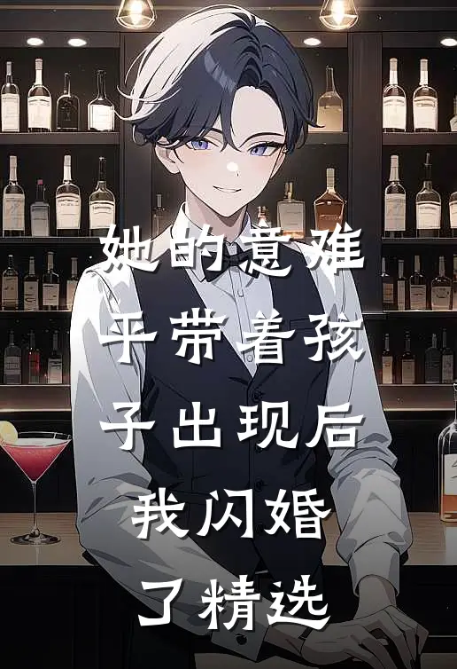 她的意难平带着孩子出现后，我闪婚了精选