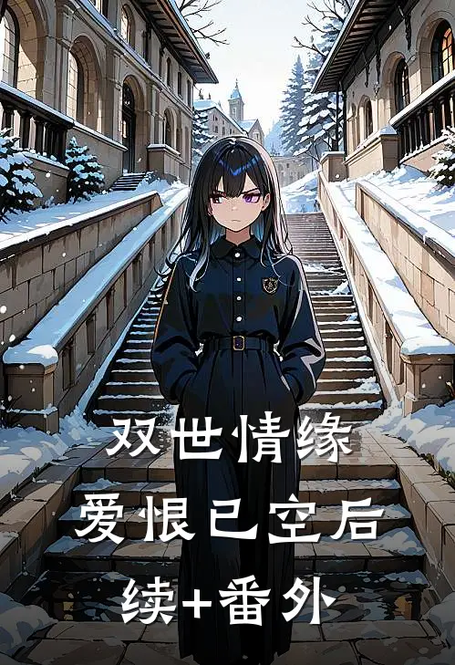 双世情缘，爱恨已空后续+番外