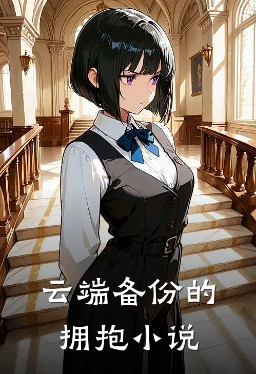 云端备份的拥抱小说