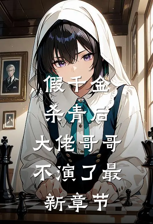 假千金杀青后，大佬哥哥不演了最新章节