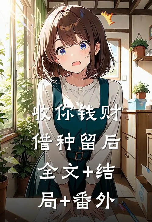 收你钱财，借种留后:全文+结局+番外