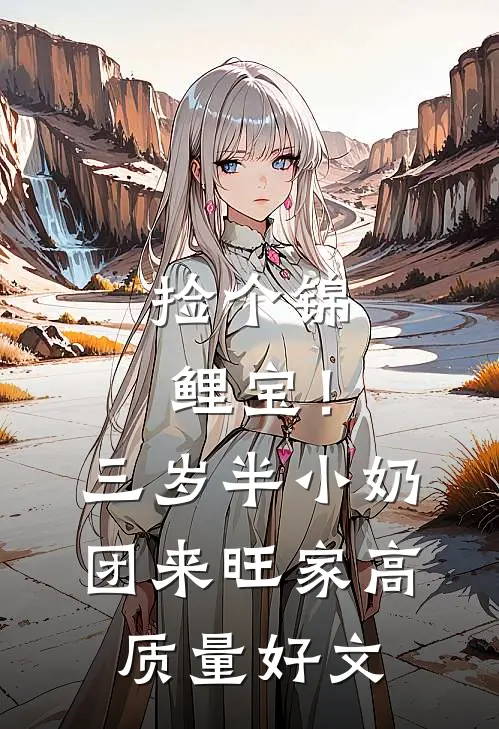 捡个锦鲤宝！三岁半小奶团来旺家高质量好文
