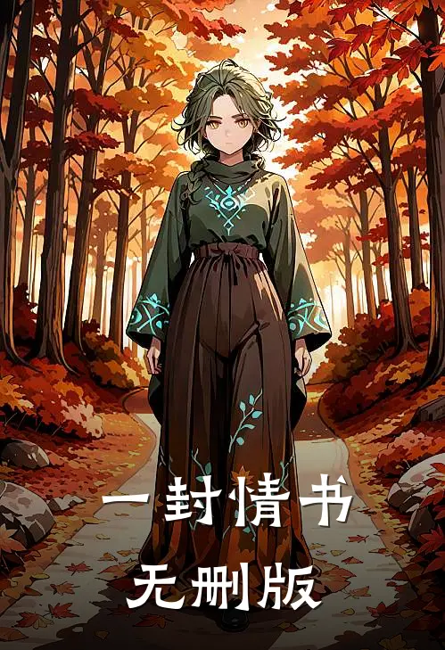一封情书无删版