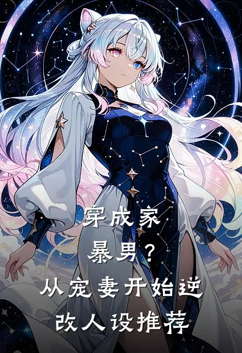 穿成家暴男？从宠妻开始逆改人设推荐