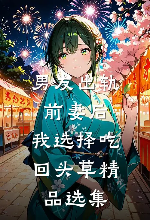男友出轨前妻后，我选择吃回头草精品选集