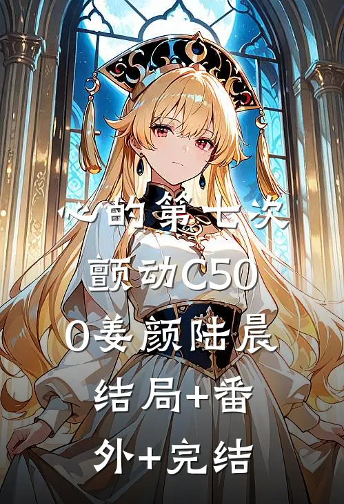 心的第七次颤动C500姜颜陆晨:结局+番外+完结