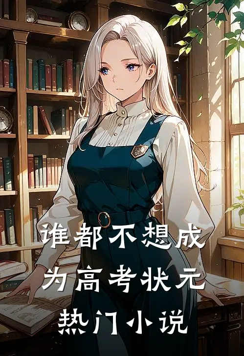 谁都不想成为高考状元热门小说