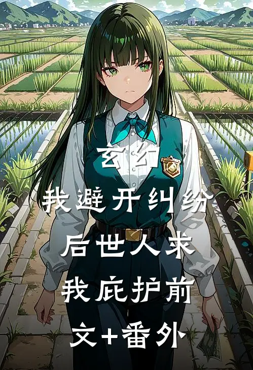 玄幻：我避开纠纷后世人求我庇护前文+番外