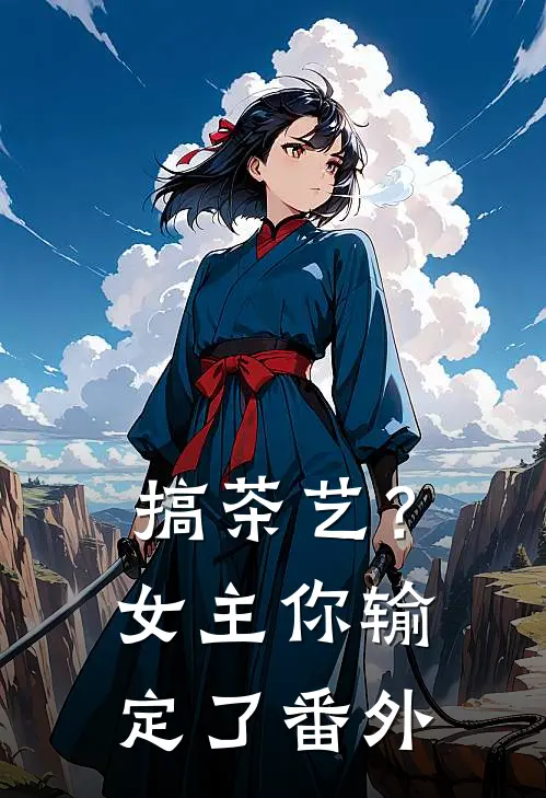 搞茶艺？女主，你输定了番外