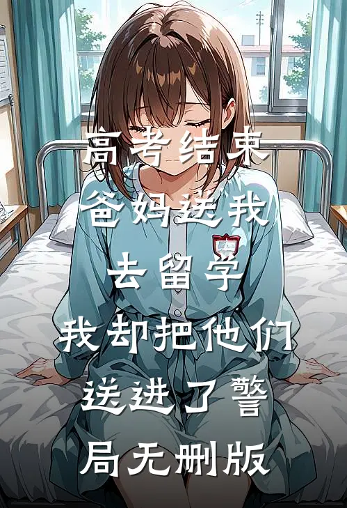 高考结束爸妈送我去留学，我却把他们送进了警局无删版