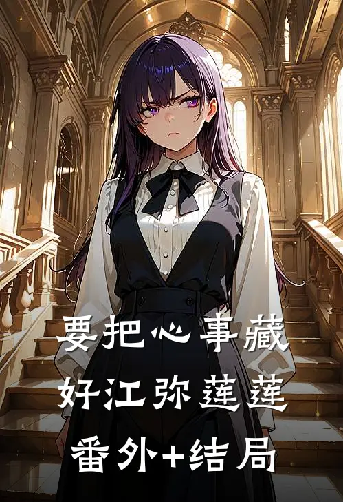 要把心事藏好江弥莲莲(番外)+(结局)