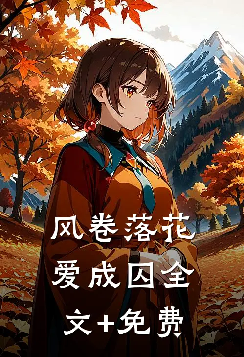 风卷落花爱成囚全文+免费