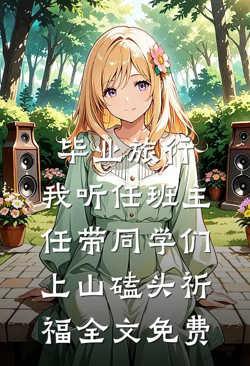 毕业旅行，我听任班主任带同学们上山磕头祈福全文免费