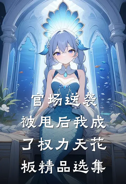 官场逆袭：被甩后我成了权力天花板精品选集