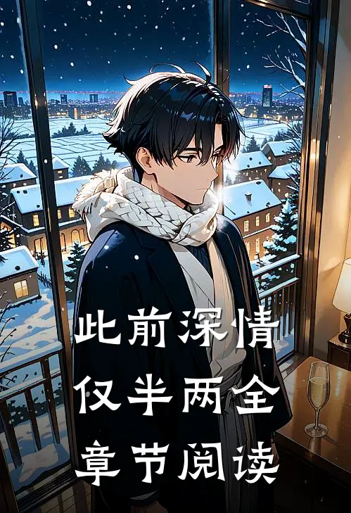 此前深情仅半两全章节阅读