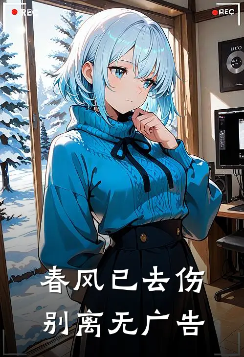 春风已去伤别离无广告