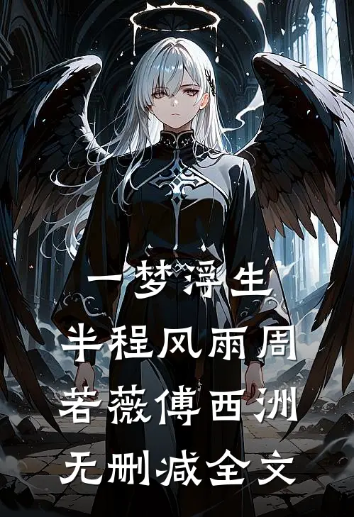 一梦浮生，半程风雨周若薇傅西洲无删减全文