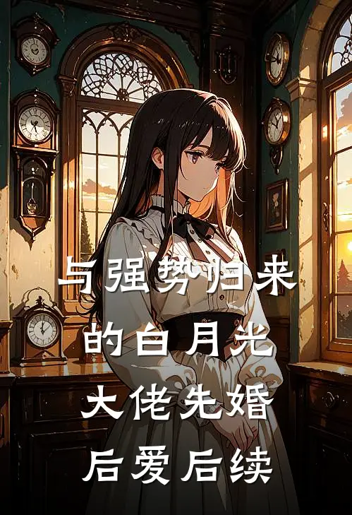 与强势归来的白月光大佬先婚后爱后续