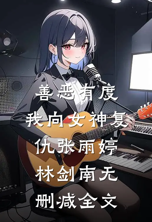 善恶有度，我向女神复仇张雨婷林剑南无删减全文