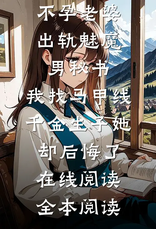 不孕老婆出轨魅魔男秘书，我找马甲线千金生子她却后悔了在线阅读全本阅读