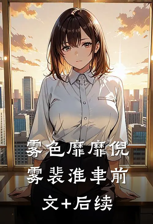 雾色靡靡倪雾裴淮聿前文+后续