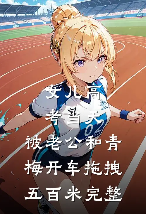 女儿高考当天，被老公和青梅开车拖拽五百米完整