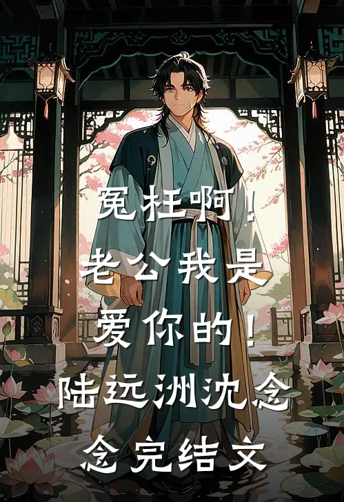 冤枉啊！老公我是爱你的！陆远洲沈念念完结文