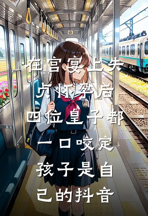 在宫宴上失贞怀孕后，四位皇子都一口咬定孩子是自己的抖音
