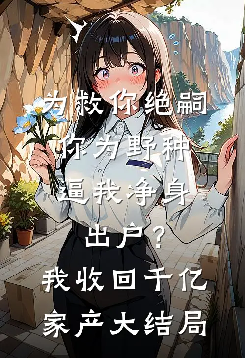 为救你绝嗣，你为野种逼我净身出户？我收回千亿家产大结局