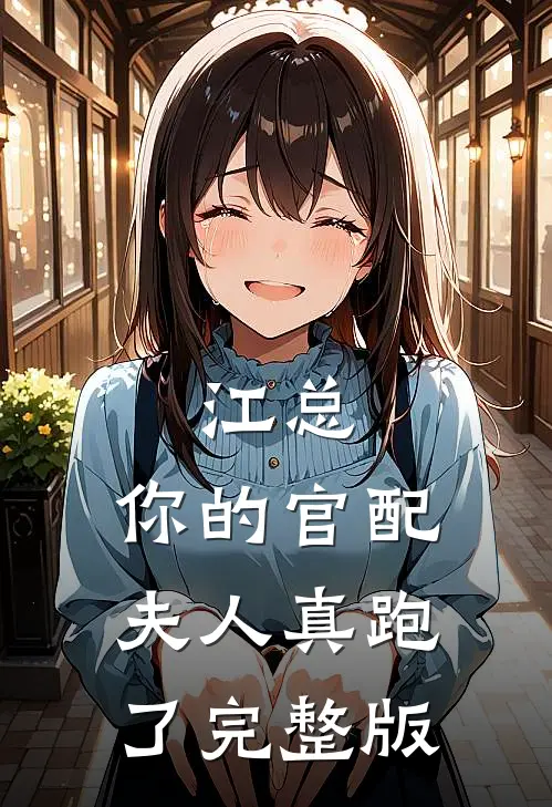 江总，你的官配夫人真跑了完整版