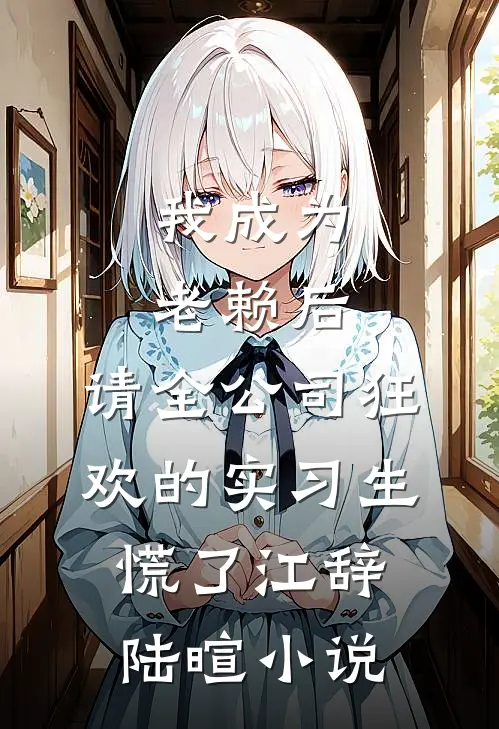 我成为老赖后，请全公司狂欢的实习生慌了江辞陆暄小说