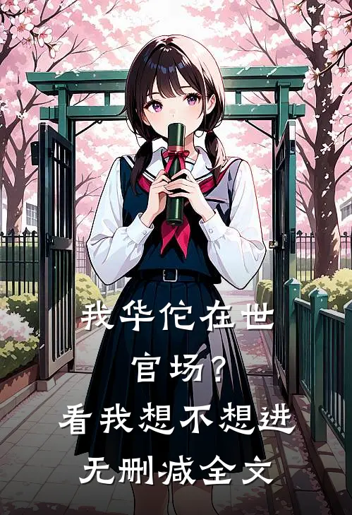 我华佗在世，官场？看我想不想进无删减全文