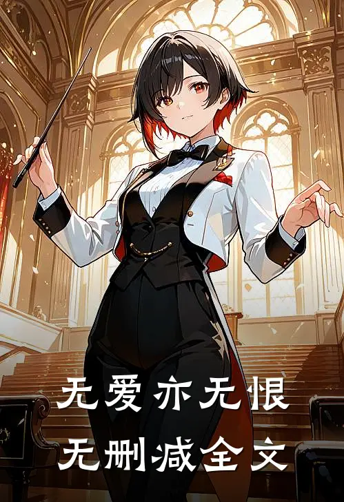 无爱亦无恨无删减全文