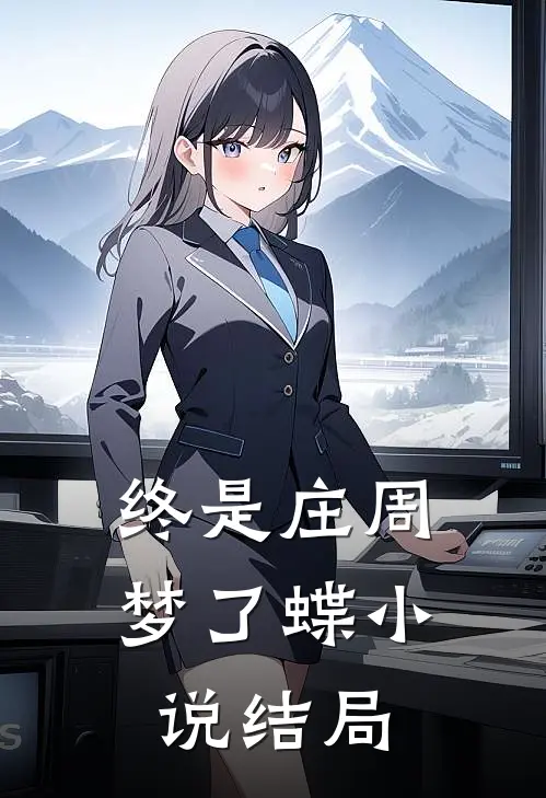 终是庄周梦了蝶小说结局