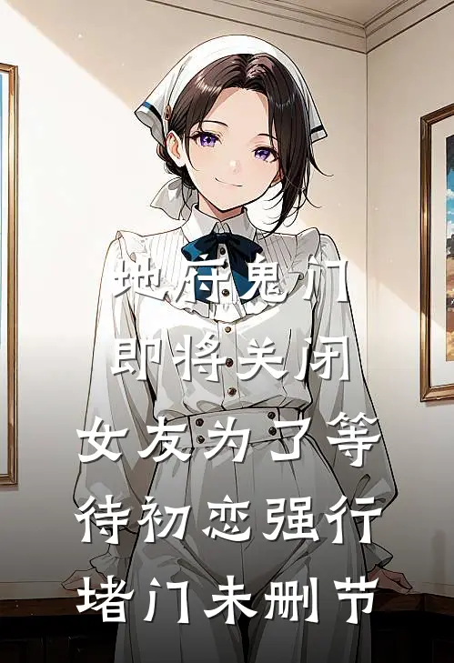 地府鬼门即将关闭，女友为了等待初恋强行堵门未删节